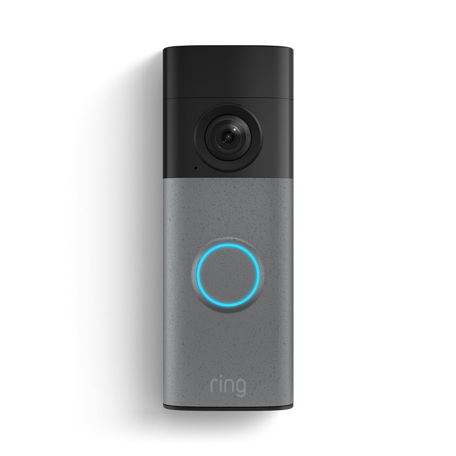 Ring Battery Video Doorbell 2K