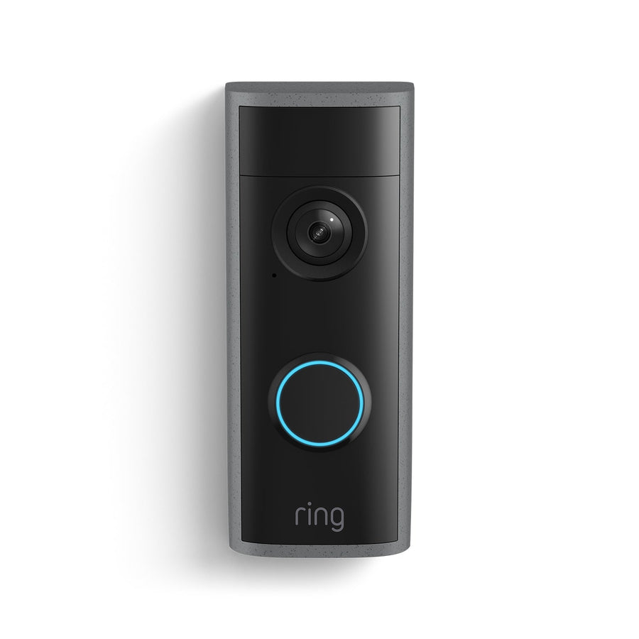 Ring Peephole Camera 2K